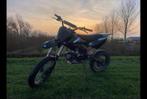 Pitbike 125cc RUILEN MAG OOK!!, Fietsen en Brommers, Minibikes, Midibikes en Pitbikes, Ophalen of Verzenden, Gebruikt, Pitbike