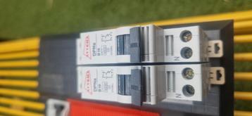 Automaat  b 16 amp. beschikbaar voor biedingen