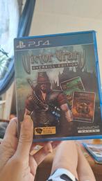 ps4 games victor vran overkill edition, Spelcomputers en Games, Games | Sony PlayStation 4, Puzzel en Educatief, 1 speler, Eén computer