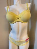 Nieuw prima donna bh la folie 85b 75d 70e of 65f slip 42, Ophalen of Verzenden, ., ., .