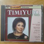 cd Timi Yuro - The Starlight Collection., Ophalen of Verzenden, Zo goed als nieuw