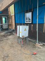 Goedgekeurde Bouwkast en Waterput, Ophalen of Verzenden, Gebruikt, Overige typen, Minder dan 2 meter