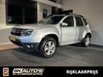 Dacia DUSTER 1.2 TCE 4X2 LAUREATE l LMV l CRUISE l TREKHAAK, Auto's, Dacia, Voorwielaandrijving, Euro 5, 125 pk, Gebruikt