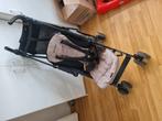 Maclaren Techno buggy, Kinderen en Baby's, Ophalen, Gebruikt, Maclaren, Regenhoes