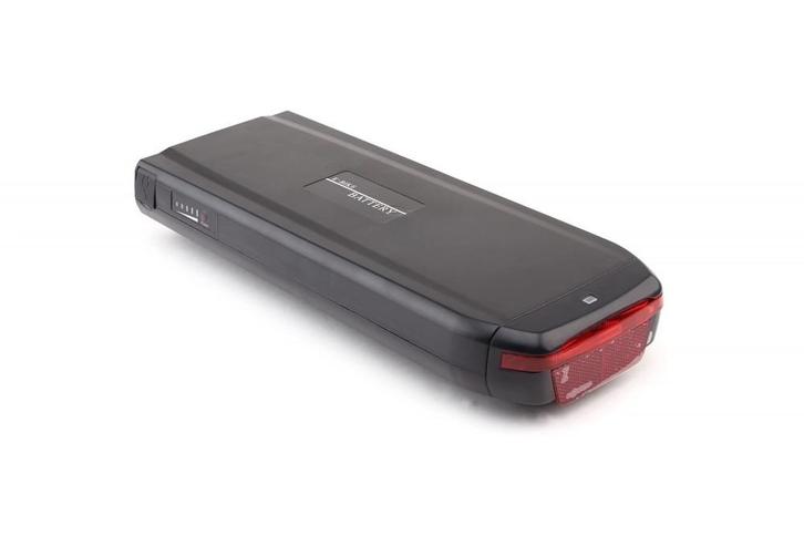 Phylion Accu Wall-ES | 36V | 468 Wh | 13 Ah Upgrade Battery, Audio, Tv en Foto, Accu's en Batterijen, Ophalen of Verzenden