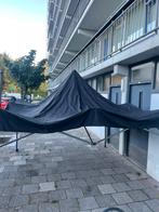 Tent 3x3 easy up, Tuin en Terras, Partytenten, Partytent, Minder dan 4 meter, Zo goed als nieuw, Minder dan 5 meter