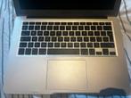 MacBook Air early 2015 13 inch, Computers en Software, Apple Macbooks, Ophalen of Verzenden, Gebruikt, 13 inch, Minder dan 2 Ghz
