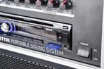 VeXus ST110 Portable Audio rack ***AANBIEDING**, Ophalen, Zo goed als nieuw, Audio