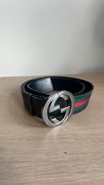 Gucci riem, Ophalen of Verzenden, Zo goed als nieuw