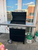 Gas BBQ - Slechts 1x gebruikt!, Tuin en Terras, Gasbarbecues, Ophalen, Zo goed als nieuw