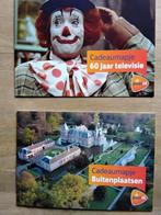 Postzegelboekje nederland, Ophalen of Verzenden