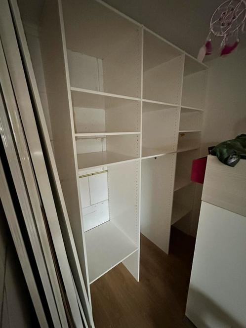 Te koop zeer ruime kledingkast / schuifdeurkast / kast, Huis en Inrichting, Kasten | Kledingkasten, Gebruikt, 200 cm of meer, 200 cm of meer