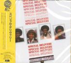 Special Delivery – Special Delivery. New CD  Japan, Verzenden, 1960 tot 1980, Zo goed als nieuw, Soul of Nu Soul