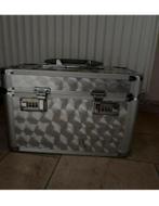 Beautycase giannini 35x22x23, Sieraden, Tassen en Uiterlijk, Beautycases, Ophalen of Verzenden, Zo goed als nieuw