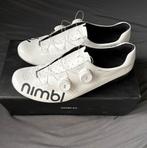 Nimbl ultimate exceed pro, Ophalen of Verzenden, Zo goed als nieuw, Zwart