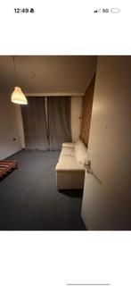 Te huur kamer maximaal 1 persoon inclussief gas water elektr