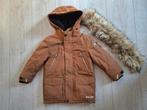 Winterjas maat 104, Ophalen of Verzenden, Zo goed als nieuw, Jongen, Jas