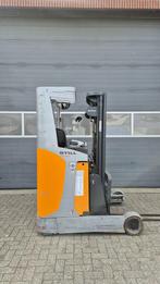 Reachtruck Still FM-X12 Triplex Sideshift Freelift 2015, Reachtruck, Ophalen of Verzenden, STILL, 1000 tot 2000 kg