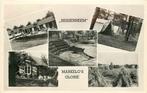 (376-282-031) Markelo Hessenheem, Verzenden, Overijssel