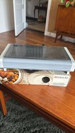 Brabantia schotelwarmer rechaud warmhoudplaat grijs, Huis en Inrichting, Keuken | Keukenbenodigdheden, Ophalen of Verzenden, Gebruikt