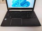 Acer Aspire 5 A515 Core i7-7500U 8GB 256GB 15.6'' FHD Win11, Computers en Software, Gebruikt, 8 GB, Ophalen of Verzenden, SSD