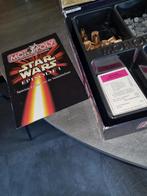 Star Wars Episode 1 - Monopoly compleet, Ophalen of Verzenden, Zo goed als nieuw