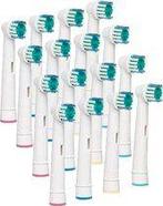 opzet tandenborstel, Ophalen of Verzenden, Nieuw, Tandenborstel