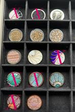 Mi Moneda munten L, Ophalen of Verzenden, Nieuw