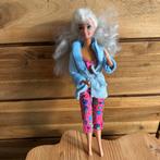 Barbie pop, Verzamelen, Poppen, Ophalen of Verzenden, Pop