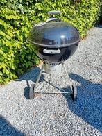 Weber bbq met nieuwe accessoires, Tuin en Terras, Houtskoolbarbecues, Ophalen, Gebruikt