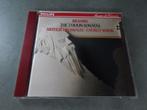 Brahms, Arthur Grumiaux, György Sebök / 3 Violin Sonatas CD, Verzenden