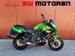 VERSYS 650 ABS GRAND TOURER, NIEUWSTAAT, NAVIGATIE, 2 cilinders, 649 cc, Bedrijf, Meer dan 35 kW