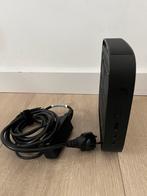 Hp t530 thinclient, Computers en Software, Ophalen of Verzenden, Zo goed als nieuw, SSD, Met videokaart