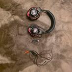 JBL Quantum 910, Overige merken, Zo goed als nieuw, Draadloos, Op oor (supra aural)