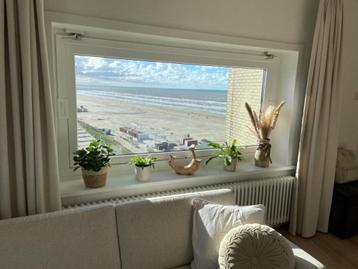Appartement te huur aan het strand in Zandvoort aan Zee beschikbaar voor biedingen