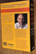 Harold McGee. Over eten & koken. Wetenschap en cultuur. 2007, Gelezen, Harold McGee, Overige typen, Ophalen of Verzenden