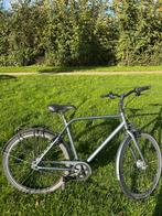 Cortina Mozzo met belt aandrijving riem 7 versnellingen 57cm, Minder dan 10 versnellingen, Zo goed als nieuw, 57 tot 61 cm, Ophalen