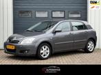 Toyota Corolla 1.6 VVT-i Anniversary 1e EIG / CLIMA / CRUISE, Voorwielaandrijving, 450 kg, Gebruikt, 4 cilinders