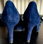 Peter Kaiser Donkerblauwe Pumps - Maat 37, Kleding | Dames, Schoenen, Pumps, Blauw, Gedragen, Ophalen