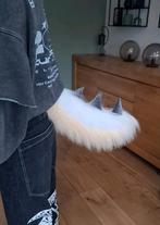 Fursuit staart pre-made, Hobby en Vrije tijd, Overige Hobby en Vrije tijd, Ophalen of Verzenden, Nieuw
