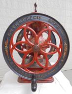 Super  grote koffiemolen  ENTERPRISE  Nummer 9, Ophalen of Verzenden