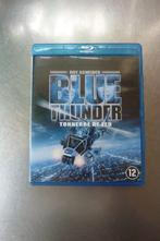 Blue Thunder (Roy Scheider), Ophalen of Verzenden, Zo goed als nieuw, Actie
