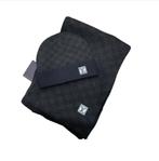 Louis Vuitton Sjaal & Muts, Ophalen of Verzenden, Zo goed als nieuw