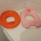 Wc bril verkleiner, Ophalen of Verzenden, Gebruikt
