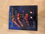 harry potter and the prisoner of azkaban geillustreerd, Ophalen of Verzenden, Zo goed als nieuw, Boek of Poster