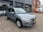 Volkswagen Tiguan 2.0 TSI 4Motion Pano|Cruisec|Navi|Pdc|Dsg, Automaat, Gebruikt, 4 cilinders, 1984 cc