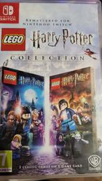 Lego harry Potter collection, Spelcomputers en Games, Games | Nintendo Switch, Ophalen of Verzenden, Gebruikt, Vanaf 7 jaar