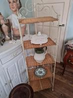 voorraad rek, plantenrek inklapbaar, Ophalen