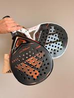Nieuwste collectie 2026 Padelrackets – NIEUW, Sport en Fitness, Padel, Ophalen of Verzenden, Nieuw, Padelracket