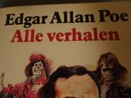 Boek Edgar Allen Poe   alle verhalen, Gelezen, Ophalen of Verzenden